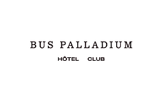 Bus Palladium logo