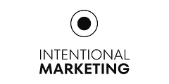 Intentional Marketing logo