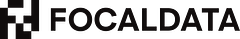 Focaldata logo