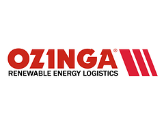 Ozinga Bros logo