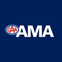 Alberta Motor Association logo