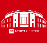 Toyota Center logo