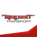 Triple Eight Transport Inc. logo