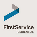 FirstService Residential logo
