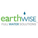 Earthwise - Full Water Solutions logo