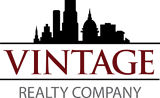 Vintage Realty Company logo