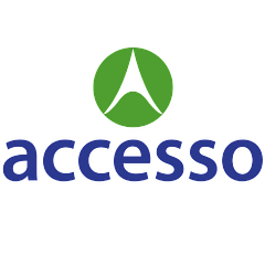 accesso logo