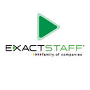 Exact Staff logo