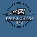 COACH XPRESS INC logo