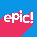 Epic Kids Inc. logo