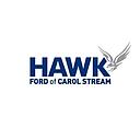Hawk Ford of St Charles logo