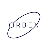 Orbex Space logo