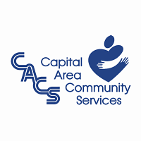 Capital Area Community Services  Head Start logo