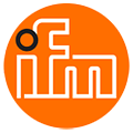 ifm-Unternehmensgruppe logo