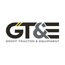 Groff Electric logo