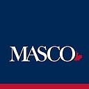 Masco Canada Limited logo