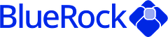 BlueRock logo