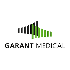 Garant Personalmanagement logo