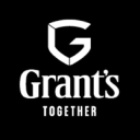 Grant's Transport Ltd. logo