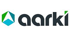 Aarki logo