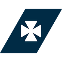 DFDS UK & Ireland logo