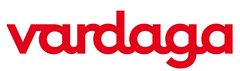 Vardaga logo