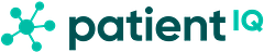 PatientIQ logo