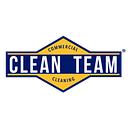 Clean Team, Inc. logo