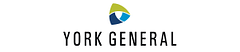York General logo