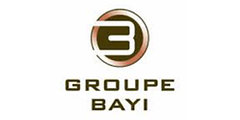 Groupe Bayi logo