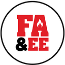 STEELE FIRE APPARATUS logo