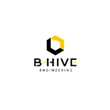 B-Hive logo