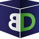 Boxdrop Mattress logo