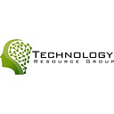 Technology Resource Group logo