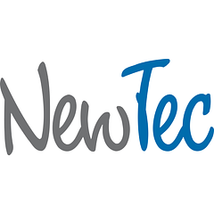 NewTec logo