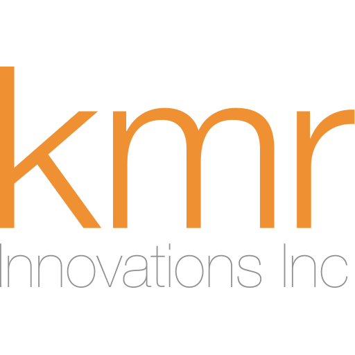 KMR Innovations logo
