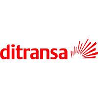 Compañia De Distribucion Y Transporte   Ditransa logo