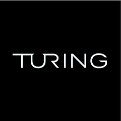 Turing logo