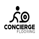 Concierge Flooring logo
