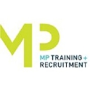 MP Recruitment logo