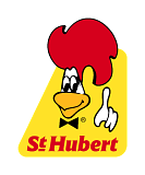 St-Hubert Carrefour Laval logo