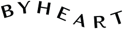 ByHeart logo