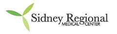 Sidney Regional Medical Center logo