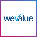 Wevalue logo