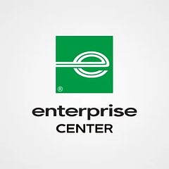 Enterprise Center logo