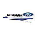Watsonville Ford logo