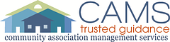 CAMS logo