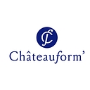 Châteauform' logo