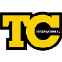 TC INTERNATIONAL INC logo