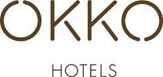 Okko Hotels logo